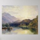 Suche nach loch poster Scotland
