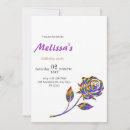 Recherche de occasion spéciale papeterie Design floral