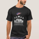 Suche nach stolz und ehre tshirts Veteranentag