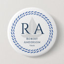 Recherche de nautique badges Monogramme