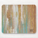 Suche nach türkis weiß mousepads Abstrakt