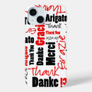 Recherche de merci iphone coques Gratitude