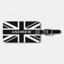 Recherche de angleterre bagages étiquettes Jack