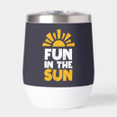Recherche de mon soleil verres bouteilles Typographie