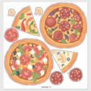 Suche nach pepperoni aufkleber Italienisch