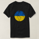 Suche nach flaggen der welt tshirts Russland