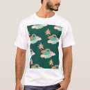 Recherche de sans couture tshirts Coeur