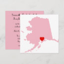 Recherche de alaska invitations Destination