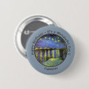 Recherche de van gogh badges Vintage