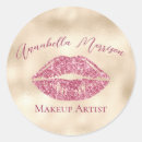 Suche nach lippen aufkleber Gold