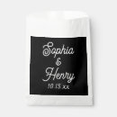 Suche nach elegant und modern hochzeits geschenktütchen Skript