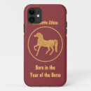 Suche nach rotes pferd iphone hüllen Elegant