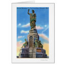 Recherche de ancêtres cartes postales Monument