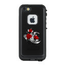 Recherche de croix rouge iphone coques Rose