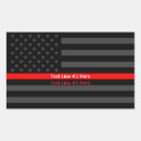 Suche nach american flag aufkleber Feuerwehrmann