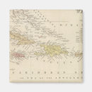 Recherche de les antilles magnets Couleur