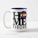 Recherche de aurora tasses Colorado