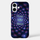 Recherche de fractales iphone coques Géométrique