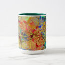 Recherche de complexe tasses Détaillé