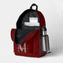 Recherche de rouge foncé sacs Monogramme