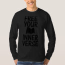 Suche nach literatur tshirts Gedicht