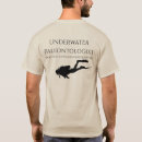 Recherche de monstre loch ness tshirts Écosse