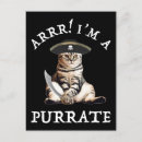 Recherche de humour chat cartes postales Jouer