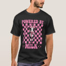 Recherche de vaches laitières tshirts Élevage