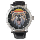 Recherche de les faunes montres Ours brun