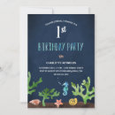 Recherche de aquariums invitations Fête