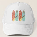 Recherche de bleue casquettes Été