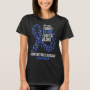 Suche nach huntington krankheit tshirts Choreografie