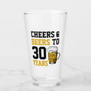 Suche nach 30 jahre bierkrüge Geburtstagsgeschenk