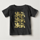 Recherche de de roi bébé tshirts Angleterre