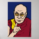 Suche nach dalai poster Tibet