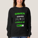 Suche nach hohes alter Gamer