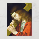 Suche nach jesus kreuzigung postkarten Glauben
