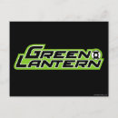 Suche nach green lantern postkarten Held