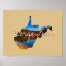 Suche nach virginia staat poster Westen