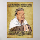 Recherche de citations et confucius posters Drôle