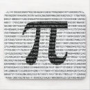 Recherche de symbole mathématique tapis souris École