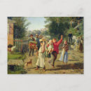 Recherche de folklore cartes postales Tradition