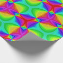 Suche nach psychedelischer geschenkpapier Regenbogen