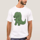 Suche nach grünes krokodil tshirts Süß