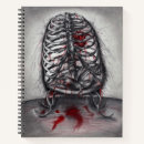 Recherche de anatomie carnets Horreur