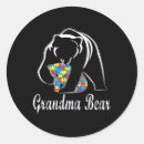 Recherche de asperger autocollants Diversité