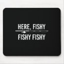 Suche nach lustige fischen mousepads Wandern