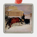 Recherche de néoclassique ornements Hiver