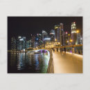 Recherche de singapour cartes postales Front de mer