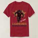 Suche nach roter stier tshirts Spanien